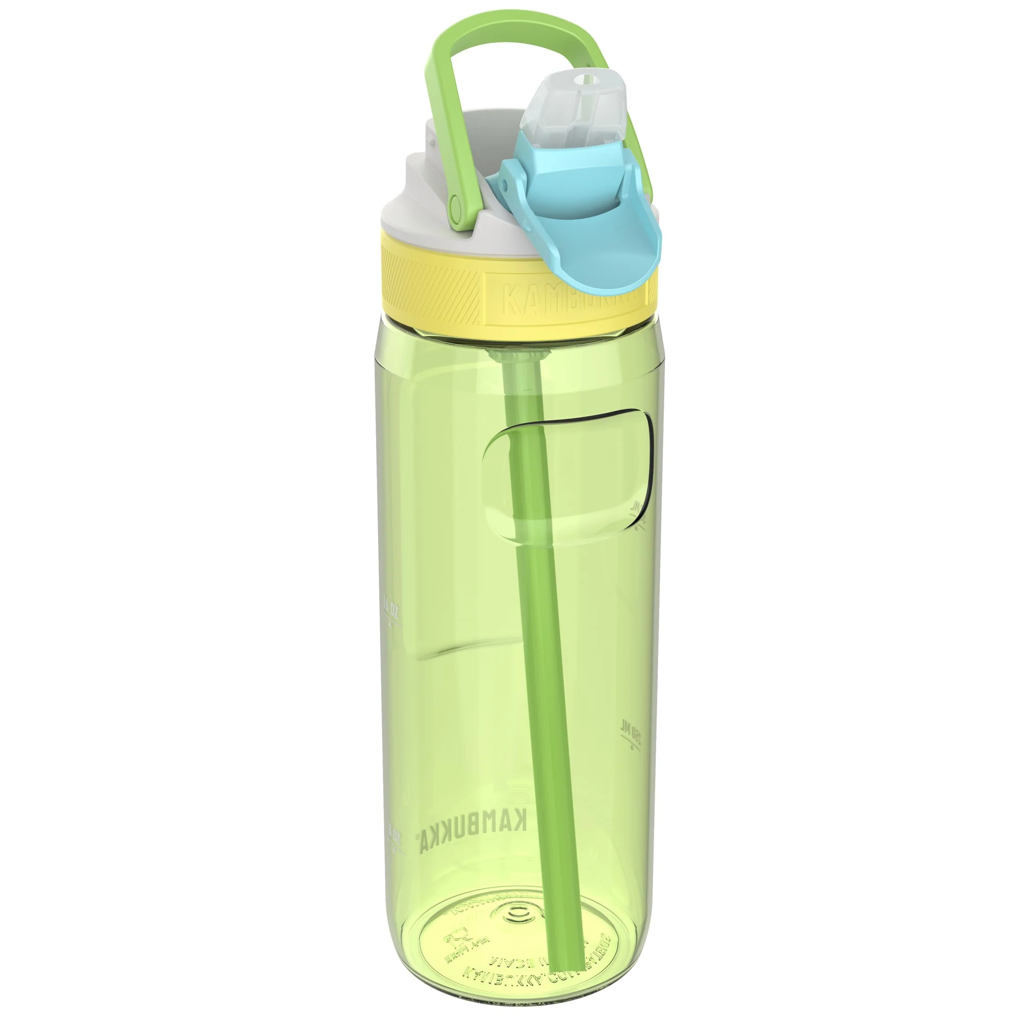 Fľaša Lagoon 750 ml Playful Garden