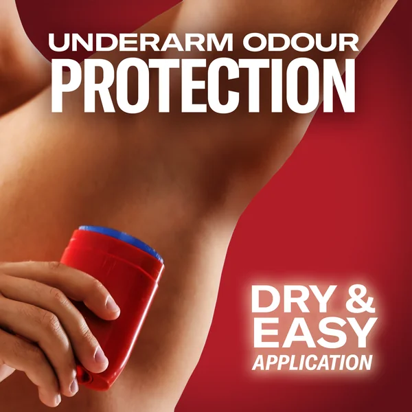 Old Spice Wolfthorn tuhý dezodorant 85 ml