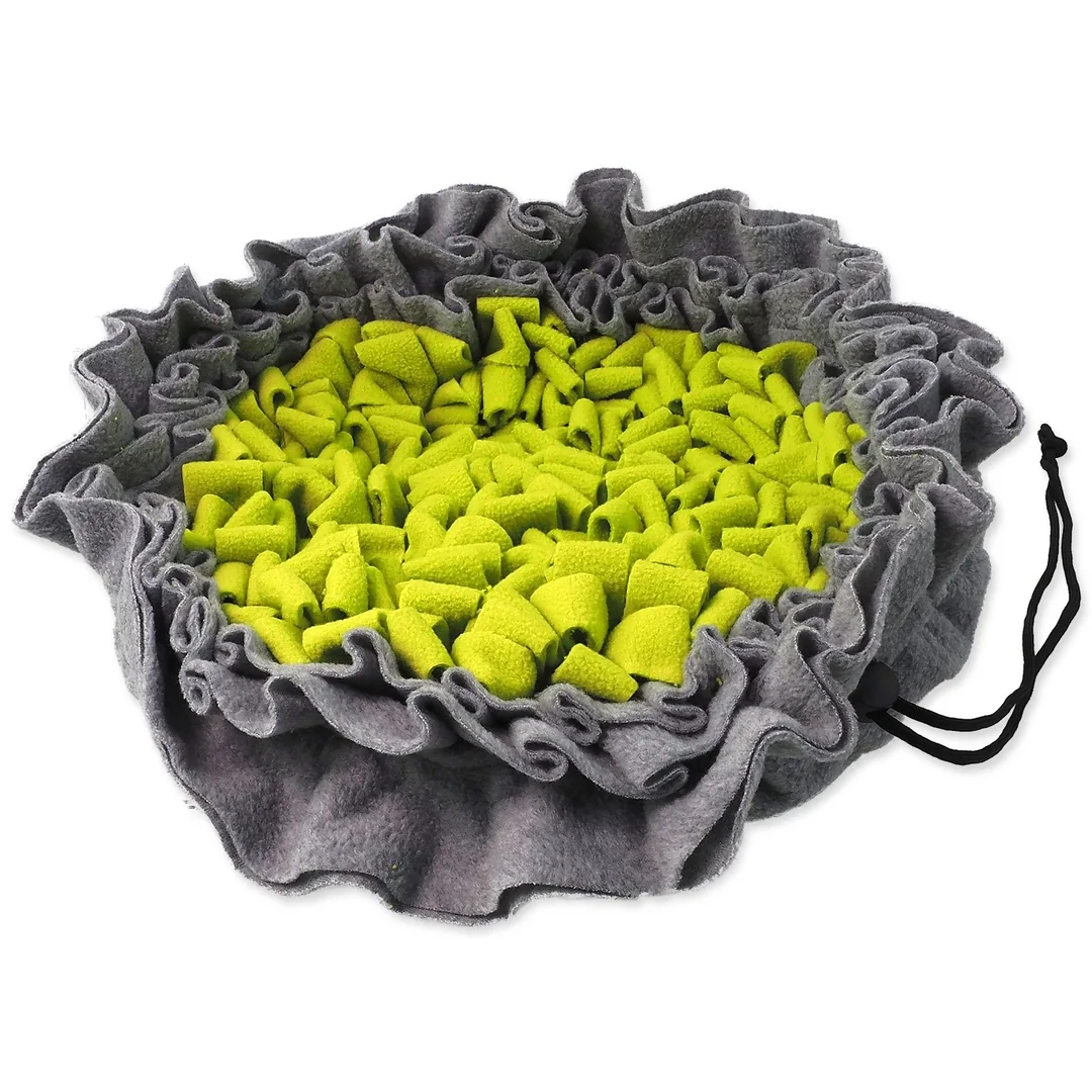 Hračka Epic Pet Sniff mat podložka čuchacia kruh skladací 48cm