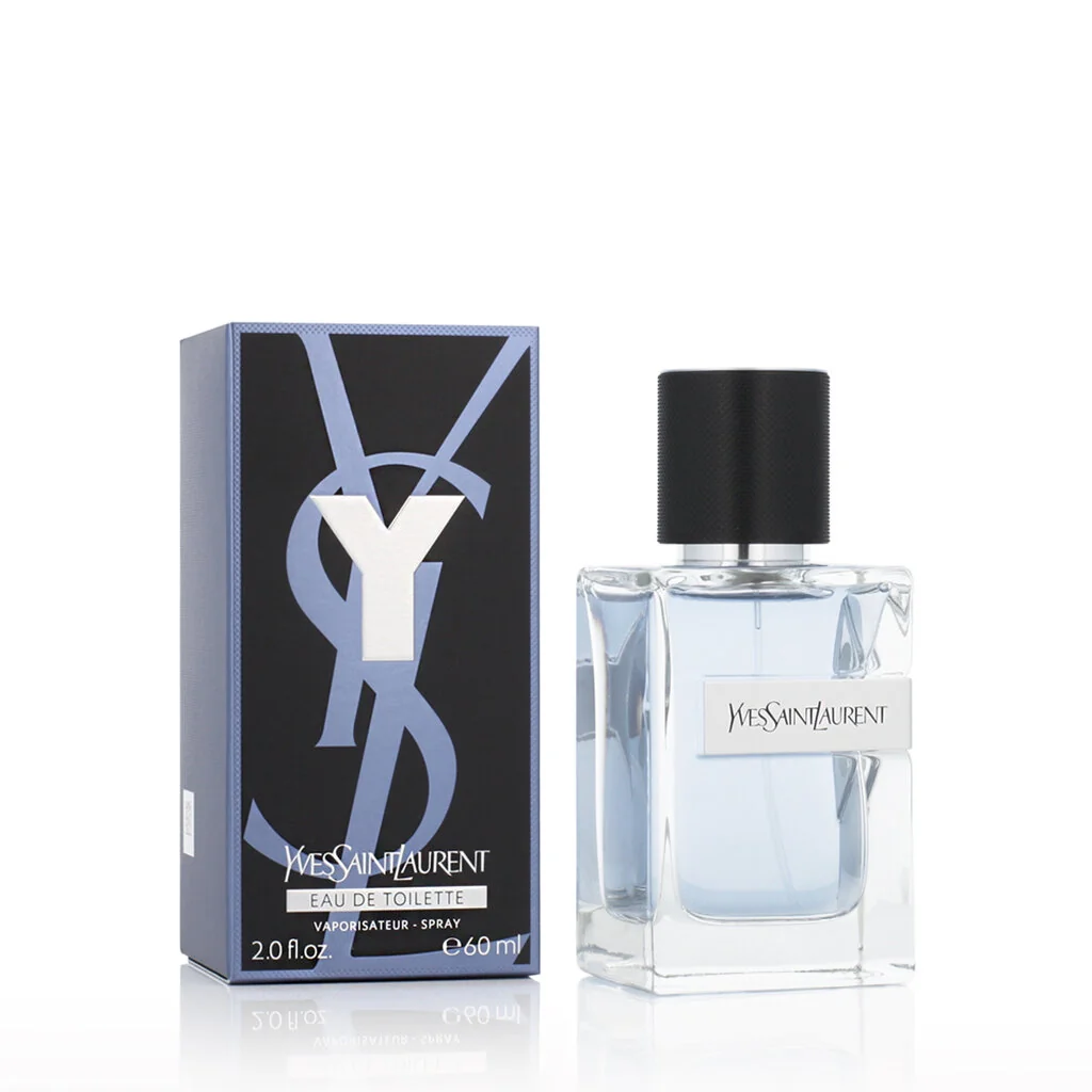 Yves Saint Laurent Y Pour Homme EDT 60 ml M