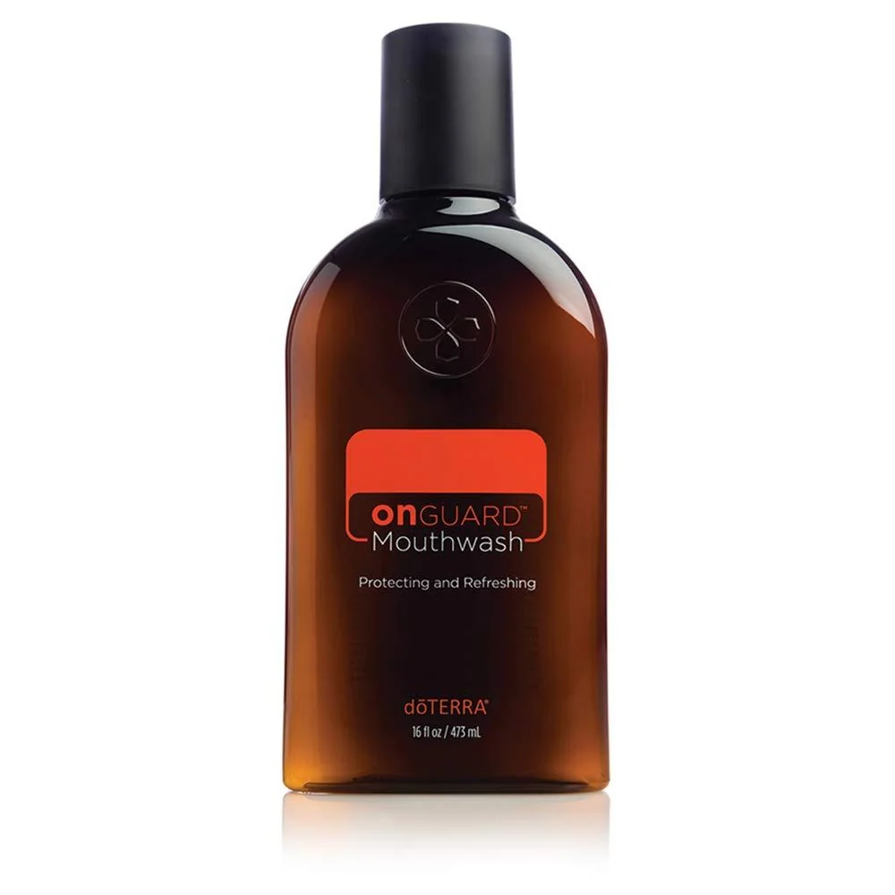 doTERRA On Guard ústna voda 473 ml Veľkosť: 473 ml