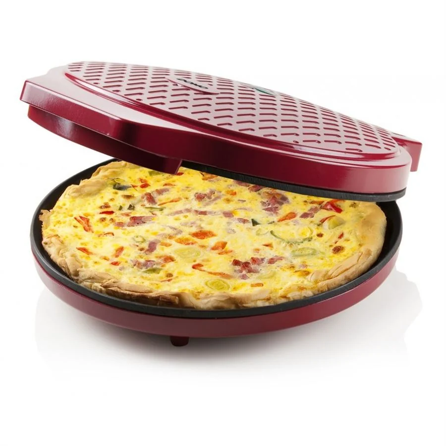 Domáca elektrická pec na pizzu DOMO DO 9177PZ