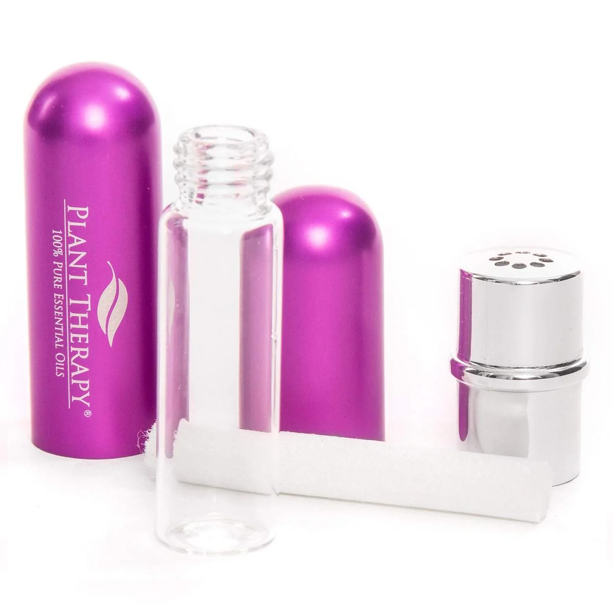 Plant Therapy Aromaterapeutický inhalátor 3 ks