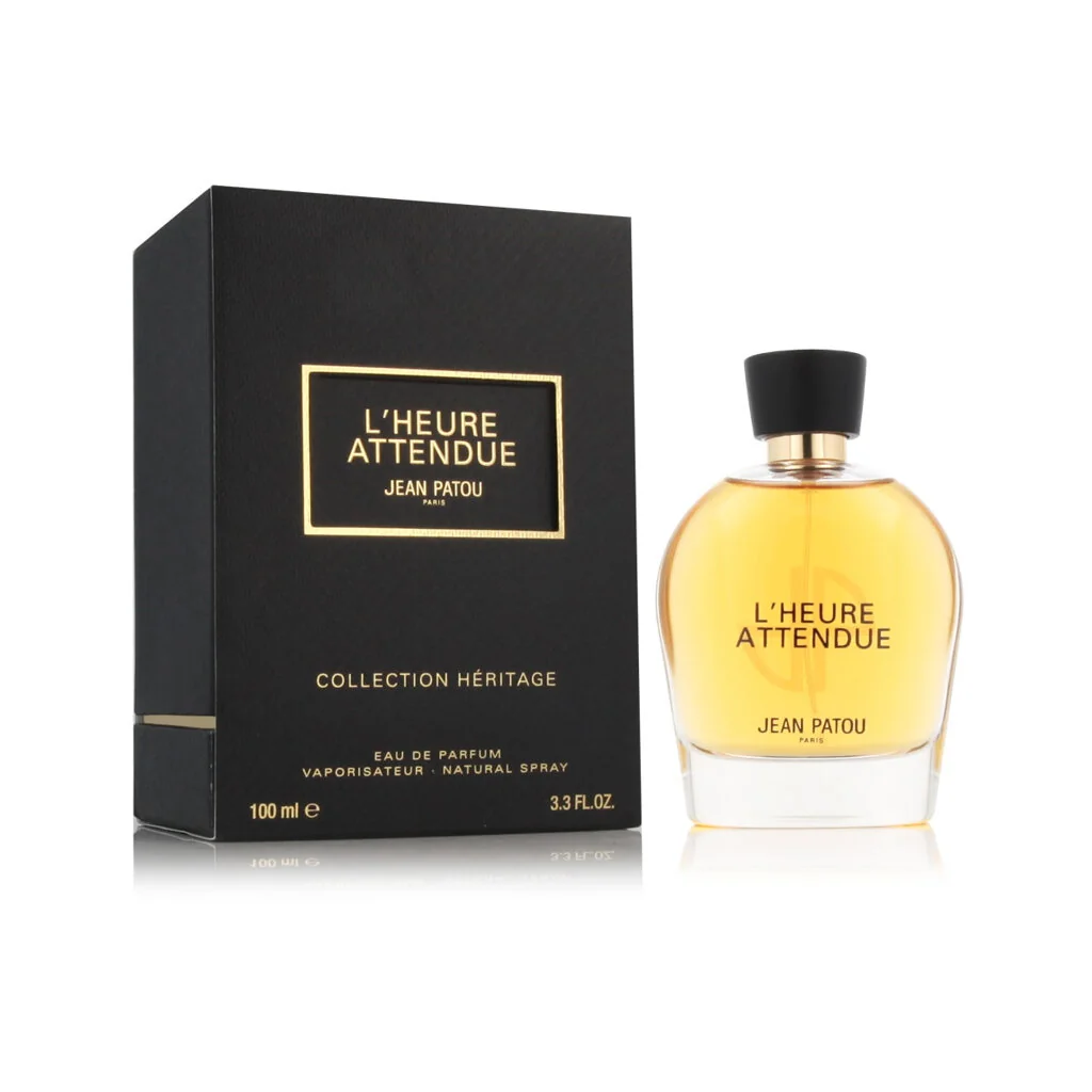 Jean Patou Collection Héritage L'Heure Attendue EDP 100 ml pre ženy