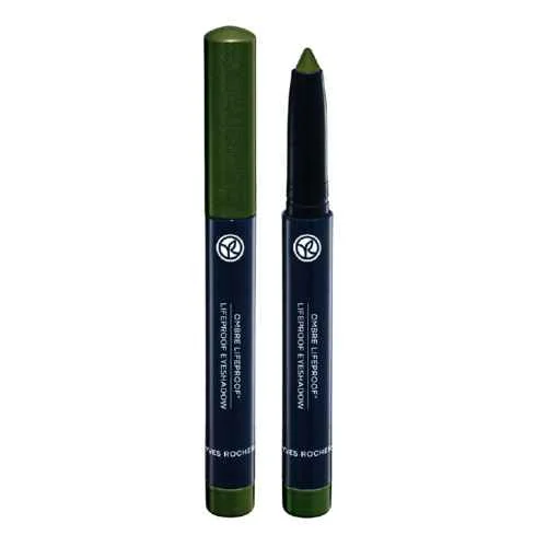 Yves Rocher Cn Očné Tiene V Ceruz 04 Kaki 1,4g 1×1,4 g, očné tiene