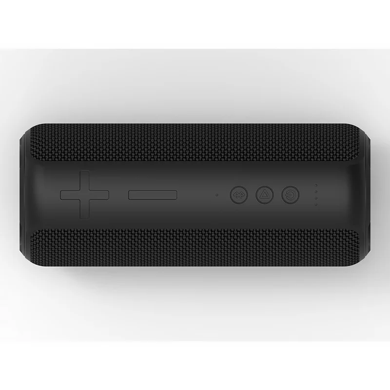 Reproduktor prenosný BLUETOOTH FOREVER BS-960 TOOB 30W PLUS čierny