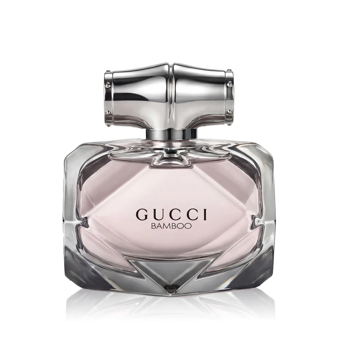 Gucci Bamboo parfumovaná voda pre ženy 75 ml