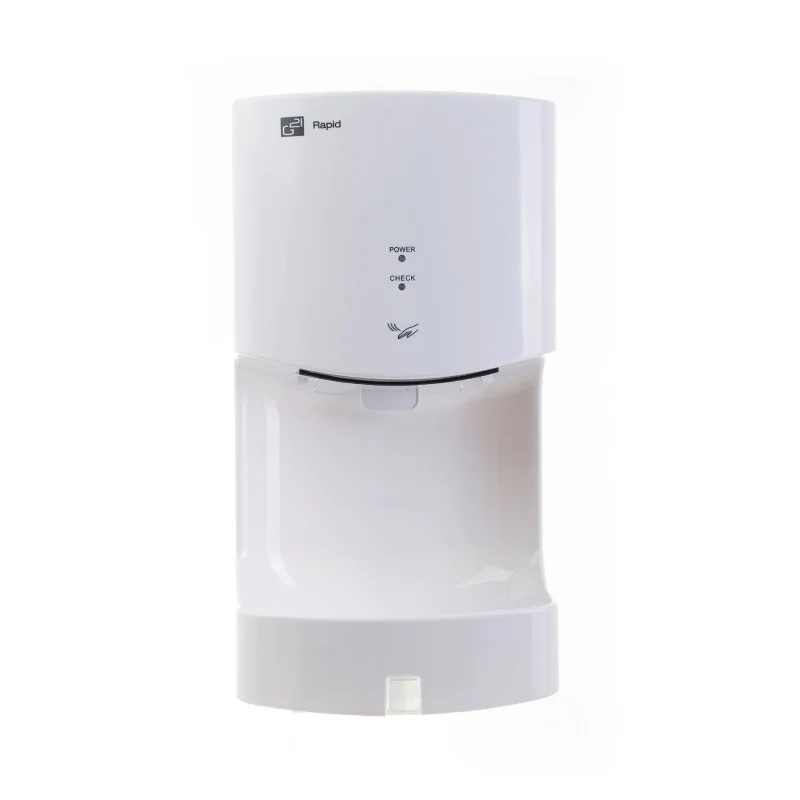 G21 Sušič rúk Rapid White Rapid White G21-RP-W