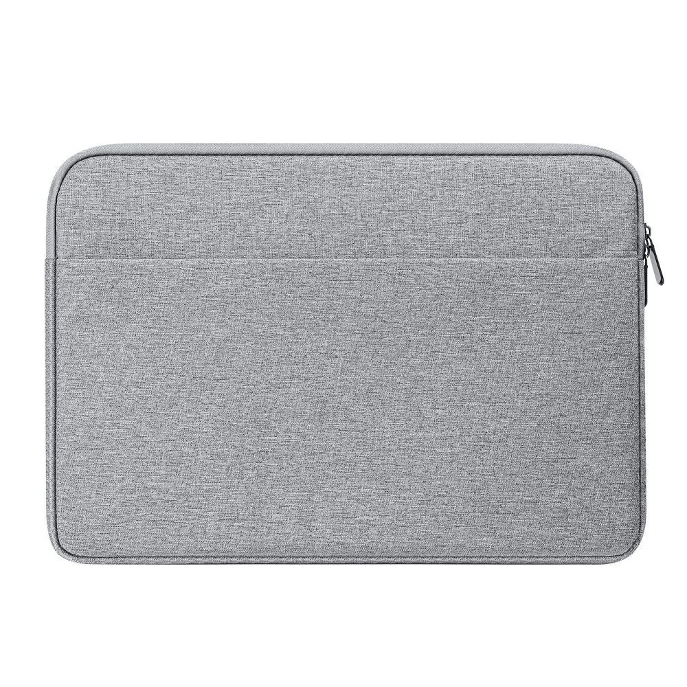 Dux Ducis LBDB obal na notebook 14 - 15.4'', sivý