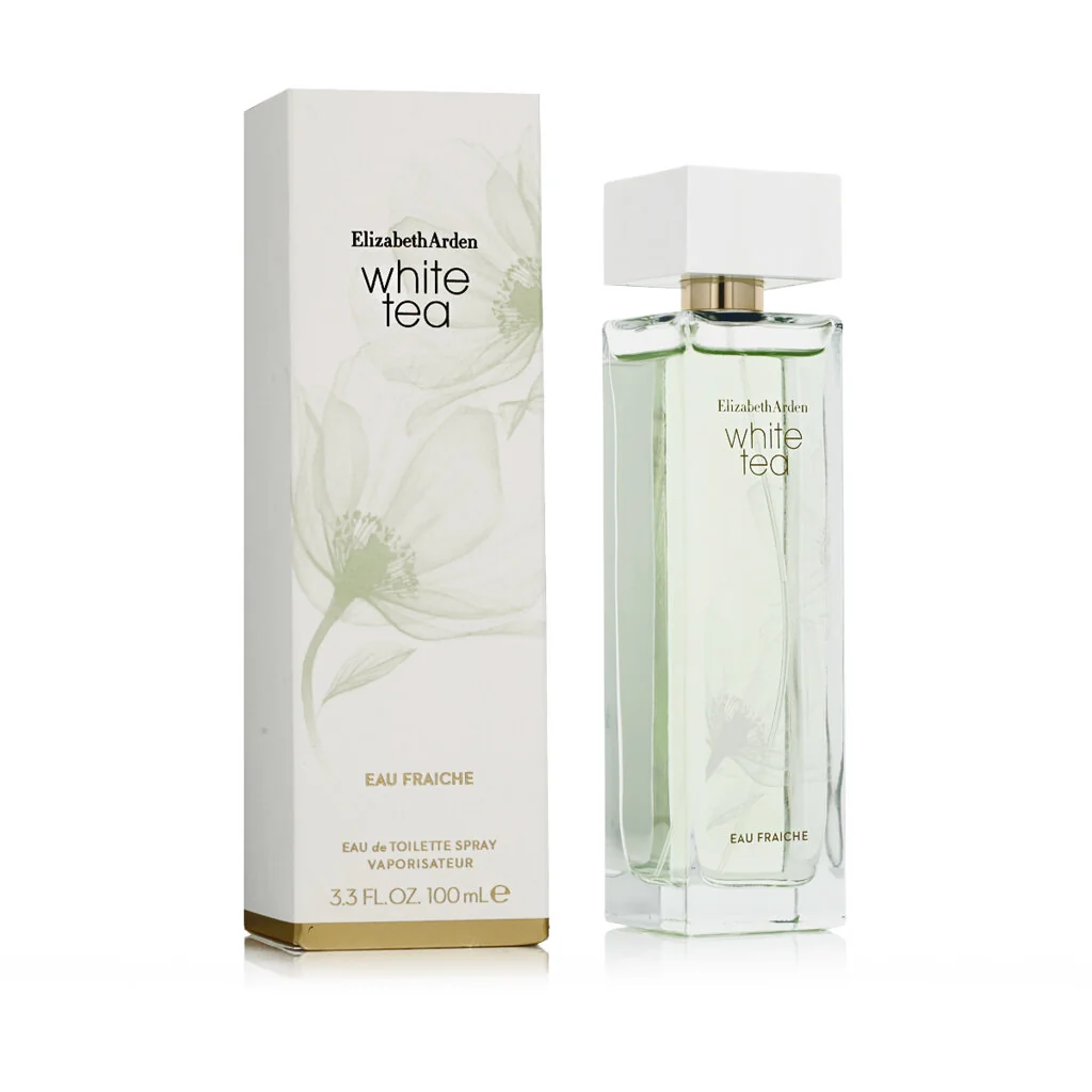 Elizabeth Arden White Tea Eau Fraiche EDT 100 ml W