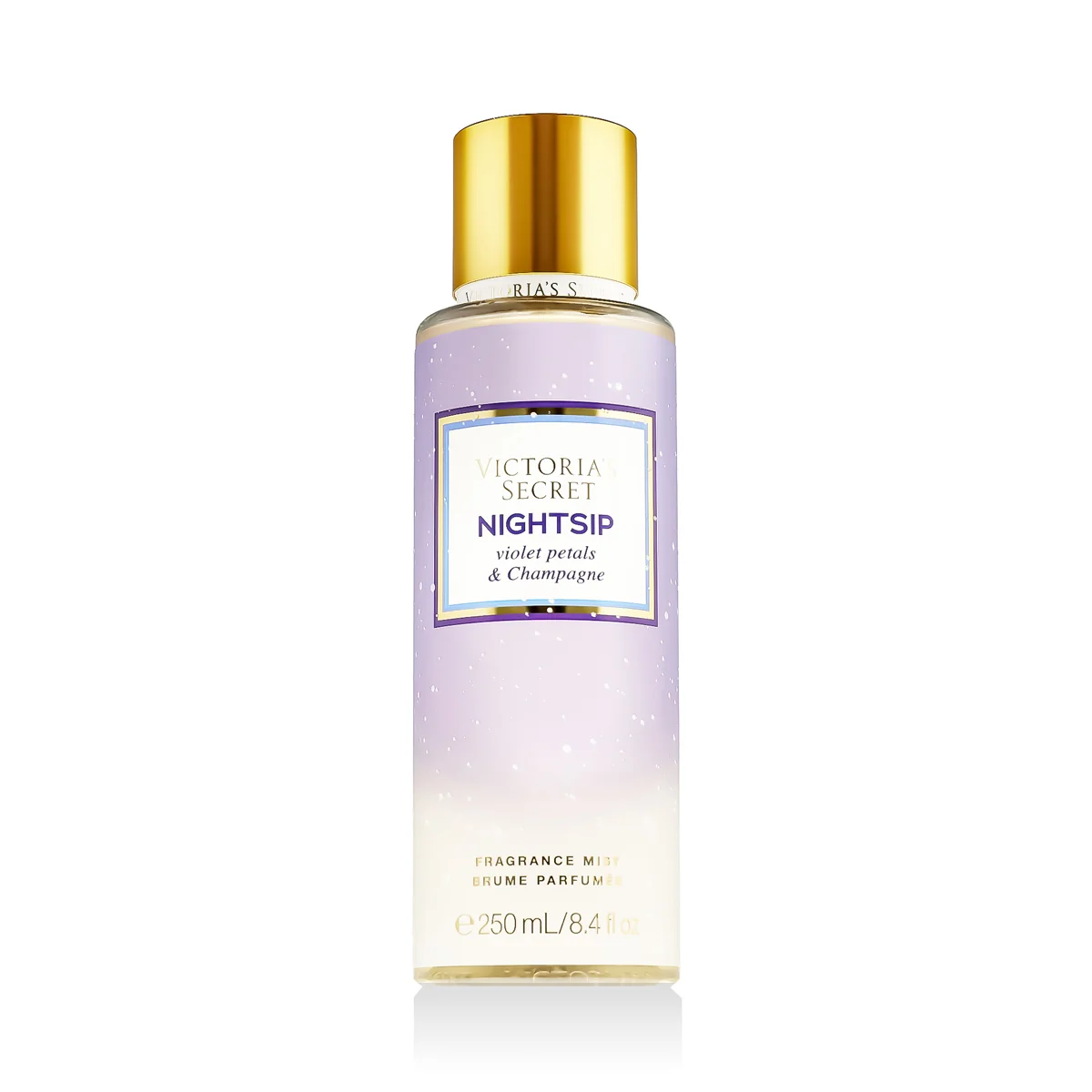Victoria's Secret Nightsip telový sprej pre ženy 250 ml