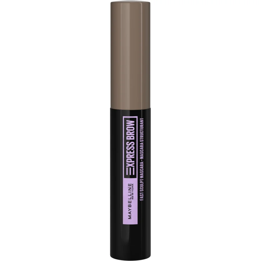 Maybelline NY Brow Fast Sculpt 02 Soft brown riasenka na obočie 1×3,5 ml, riasenka