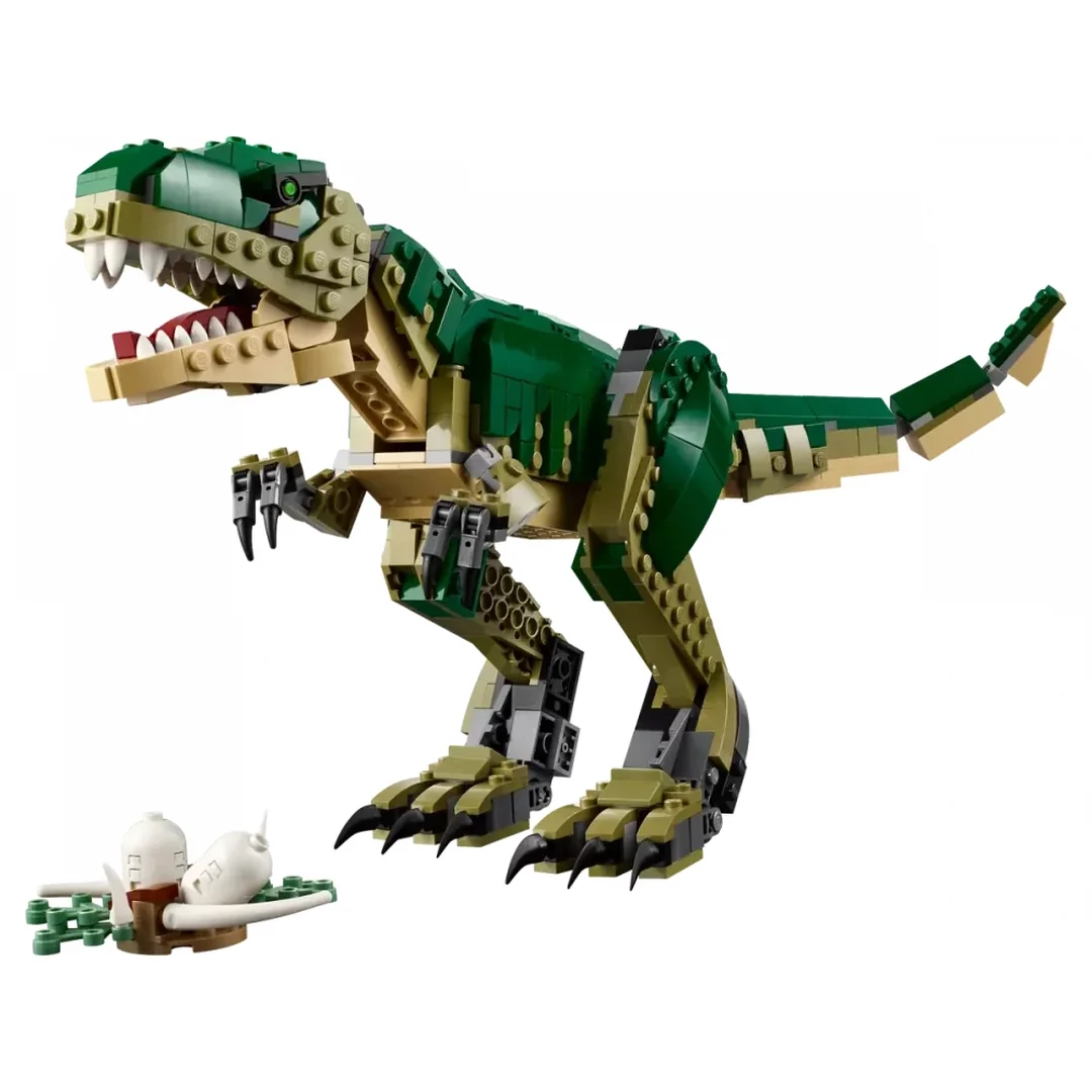 LEGO® Creator 3-in-1 31151 T-rex