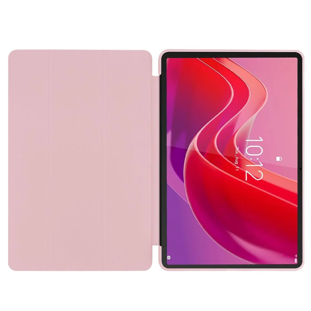 Tech-Protect Smartcase puzdro na Lenovo Tab M11 11'' ružové