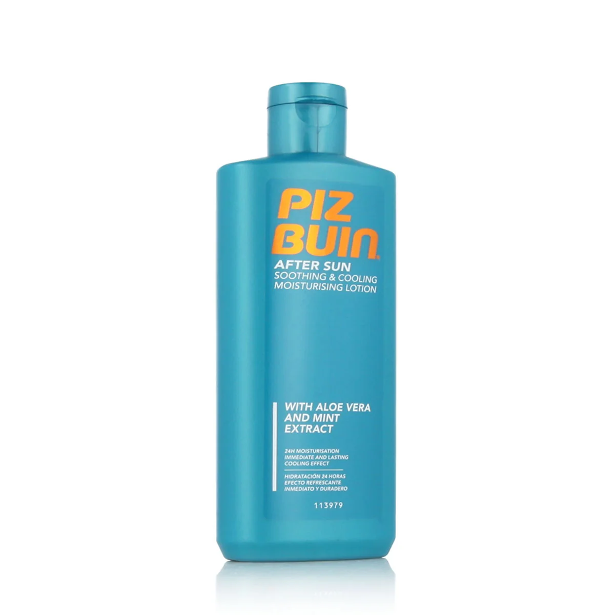 Piz Buin After Sun Soothing & Cooling Moisturising Lotion 200 ml