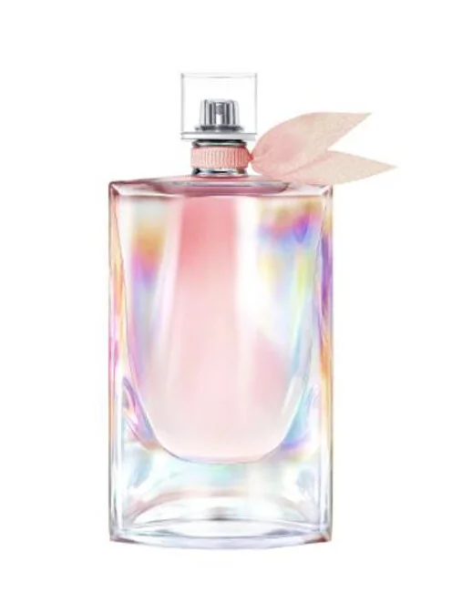 Lancome La Vie Est Belle Soleil Cristal Edp 100ml 1×100 ml, parfumová voda