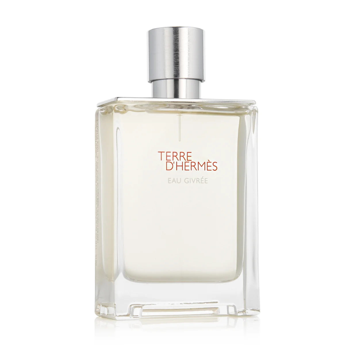 Hermes Terre d'Hermès Eau Givrée EDP plniteľný 100 ml pre mužov