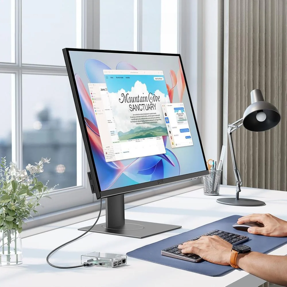 Tech-Protect Ultraboost kábel USB-C / HDMI 2.0 4K 1.8m, čierny
