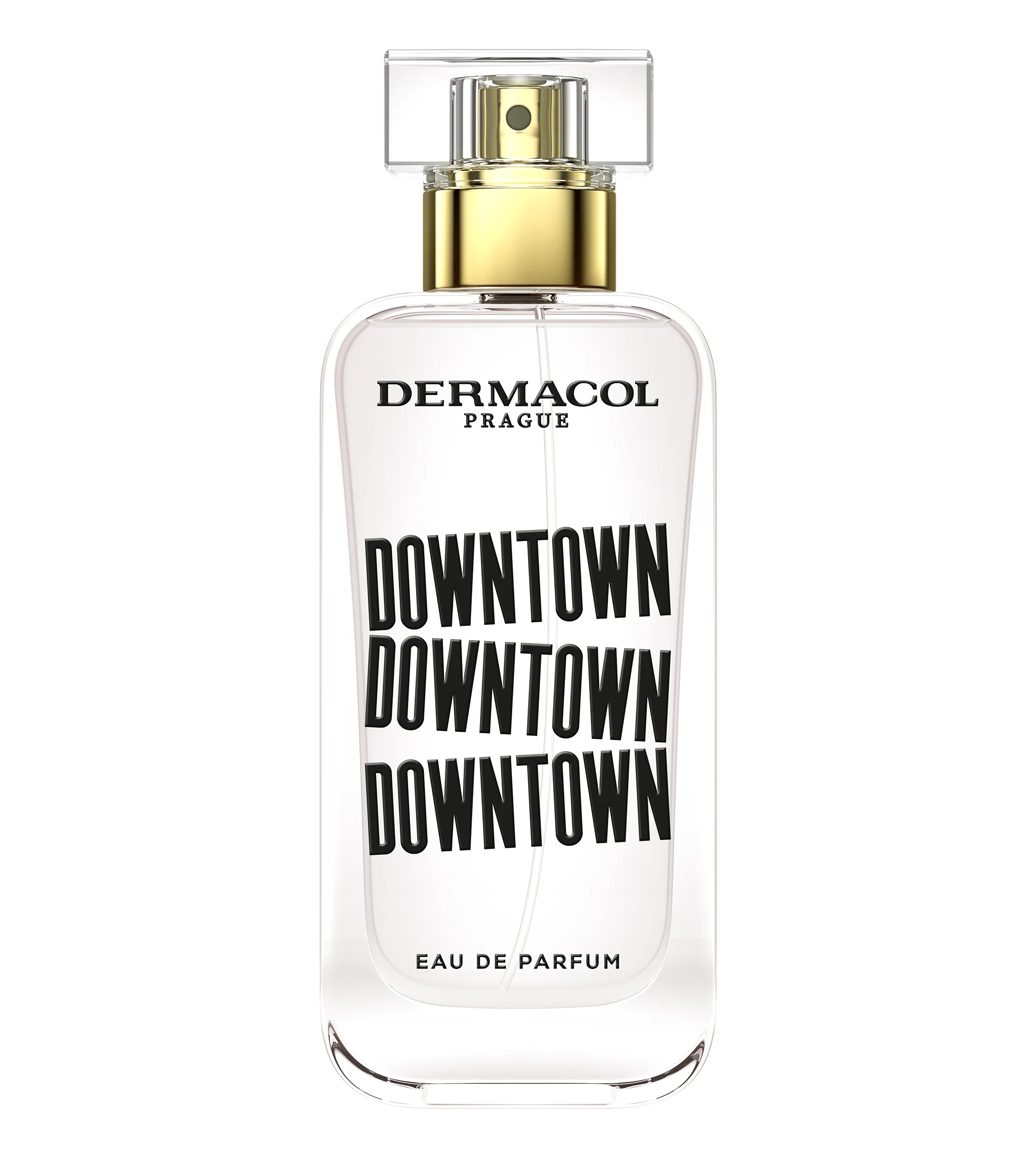 DERMACOL EDP Downtown 50 ml