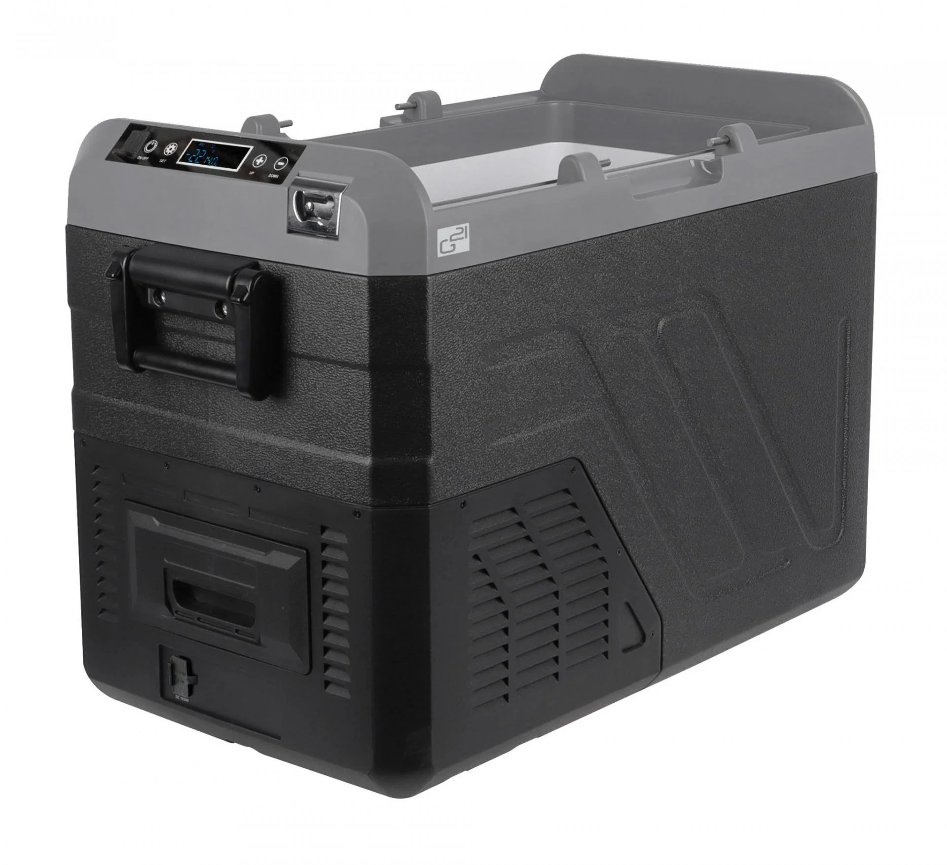 Autochladnička G21 Zion 32 l kompresorová AKG21-32