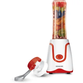 Sencor Sbl 2114rd Smoothie Mixer 1ks 1×1 ks, smoothie mixér