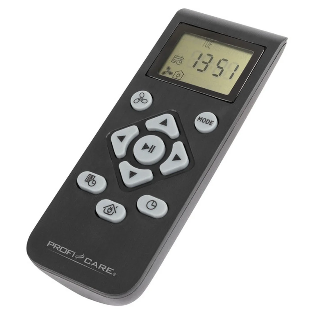 ProfiCare PC-BSR 3108 robotický vysávač s mopovaním
