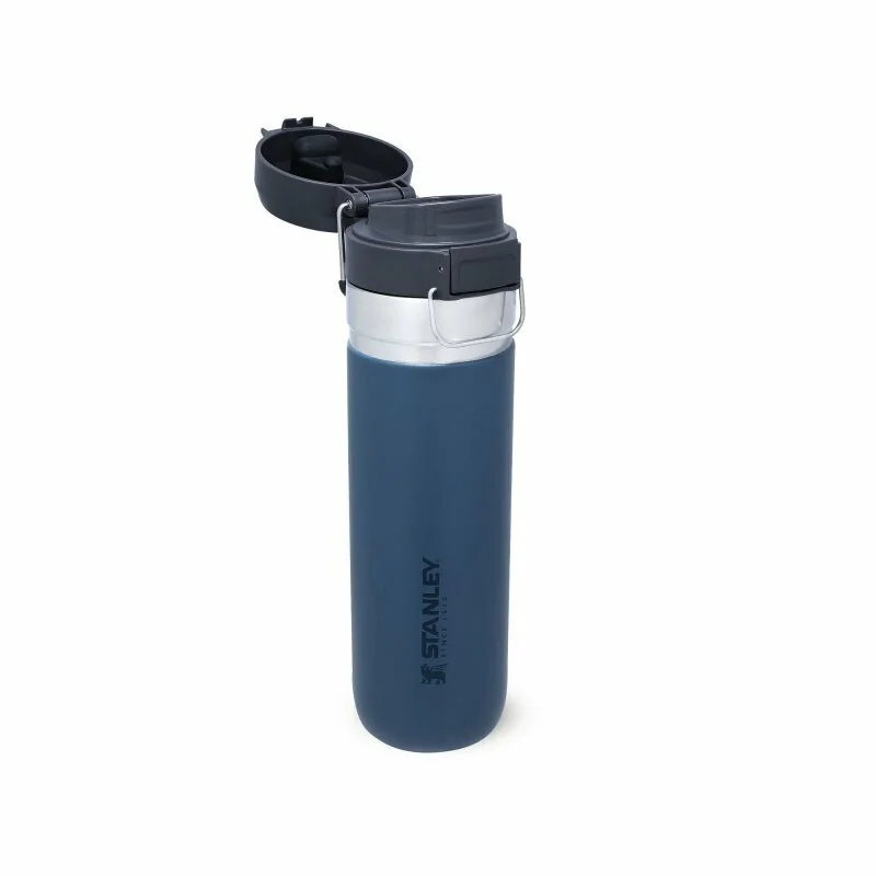 STANLEY Quick Flip vodná fľaša .7L / 24oz, Abyss