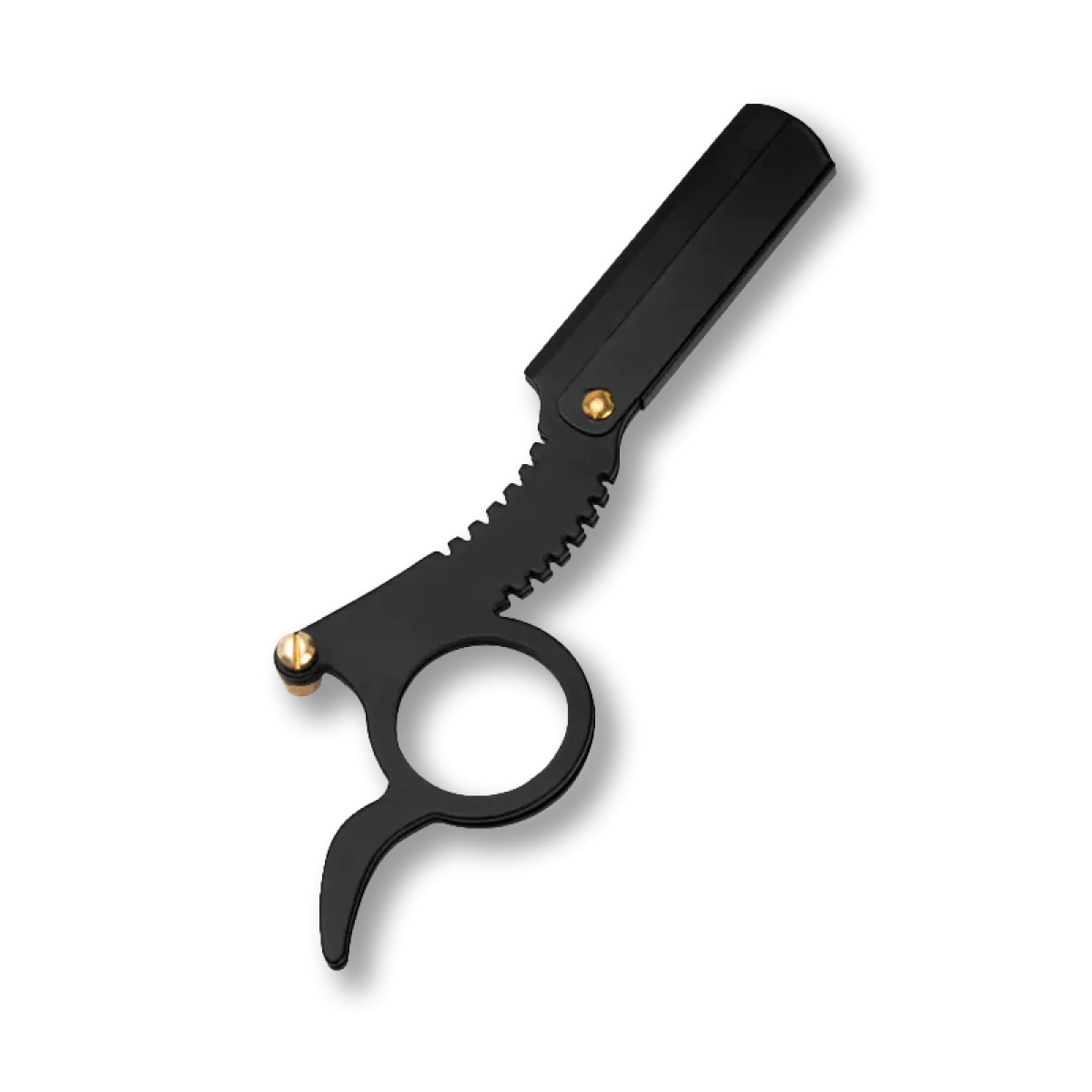 Holiaci strojček na žiletky Snippex BDS Razor for shaving black