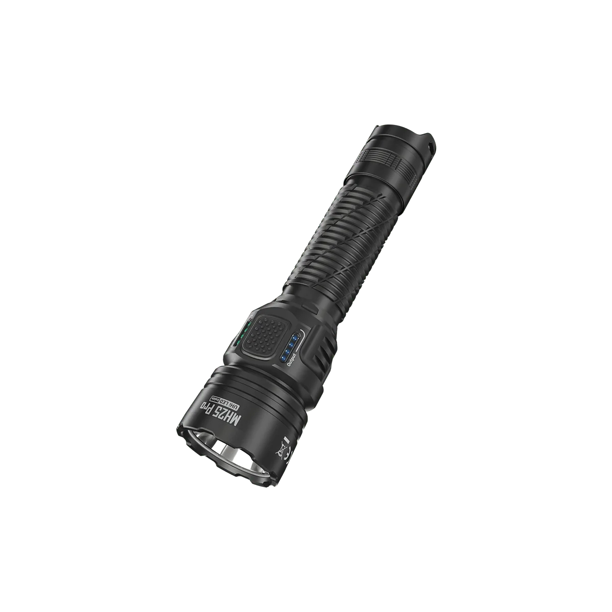 MH25 Pro Nitecore Uhi 40 LED
