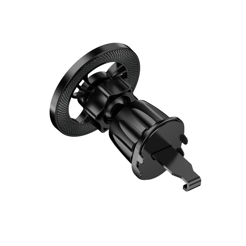 Tech-Protect N56 MagSafe CD Vent držiak na mobil do auta, čierny