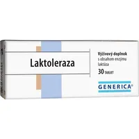 GENERICA Laktoleraza