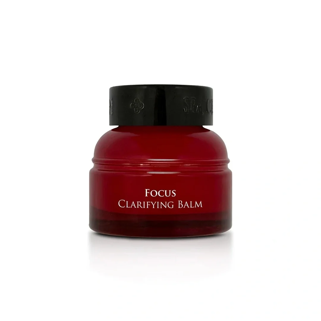 Prečisťujúci balzam FOCUS Focus 25 g, rozmarín