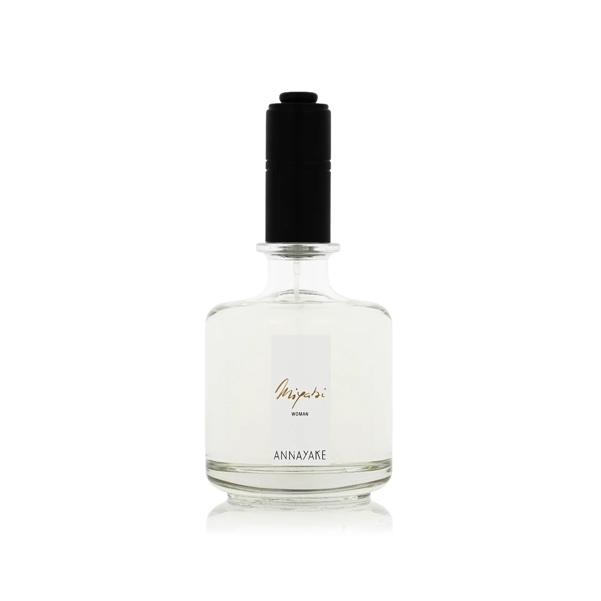 Annayake Miyabi Woman EDP 100 ml W
