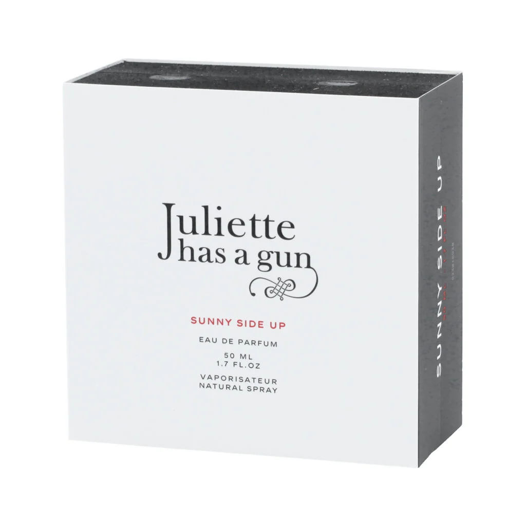 Juliette Has A Gun Sunny Side Up EDP 50 ml W