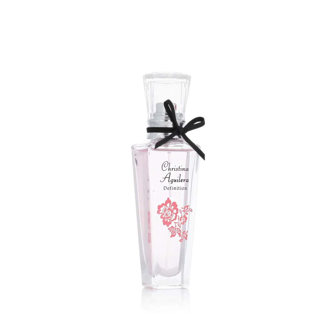 Christina Aguilera Definition EDP 30 ml W