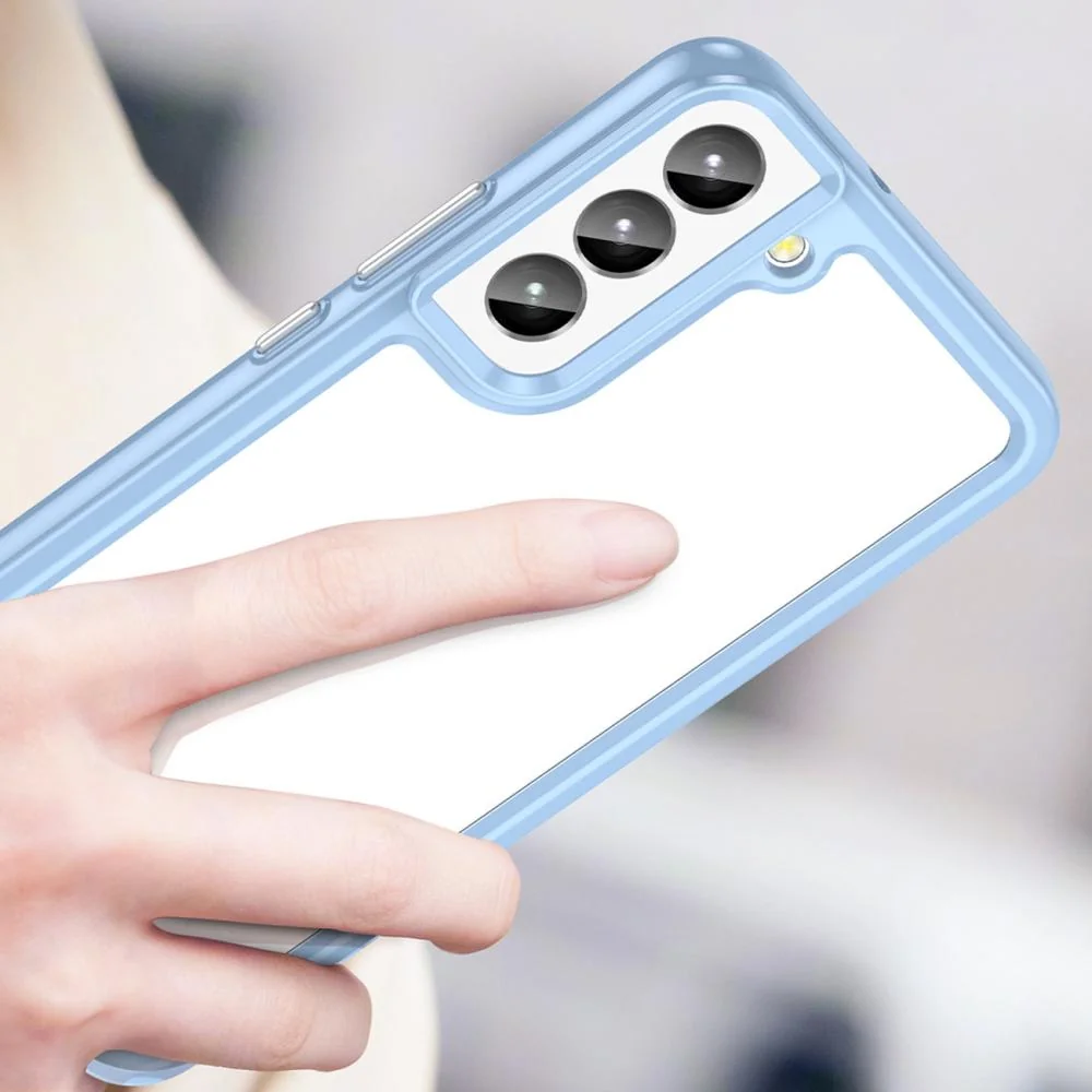 Puzdro pre Samsung Galaxy S23 - Čierna