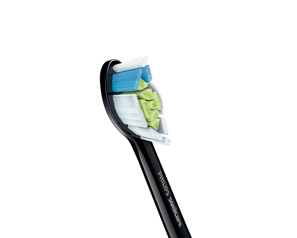 Philips Sonicare Optimal White HX6062/13 1×2 ks, náhradné hlavice