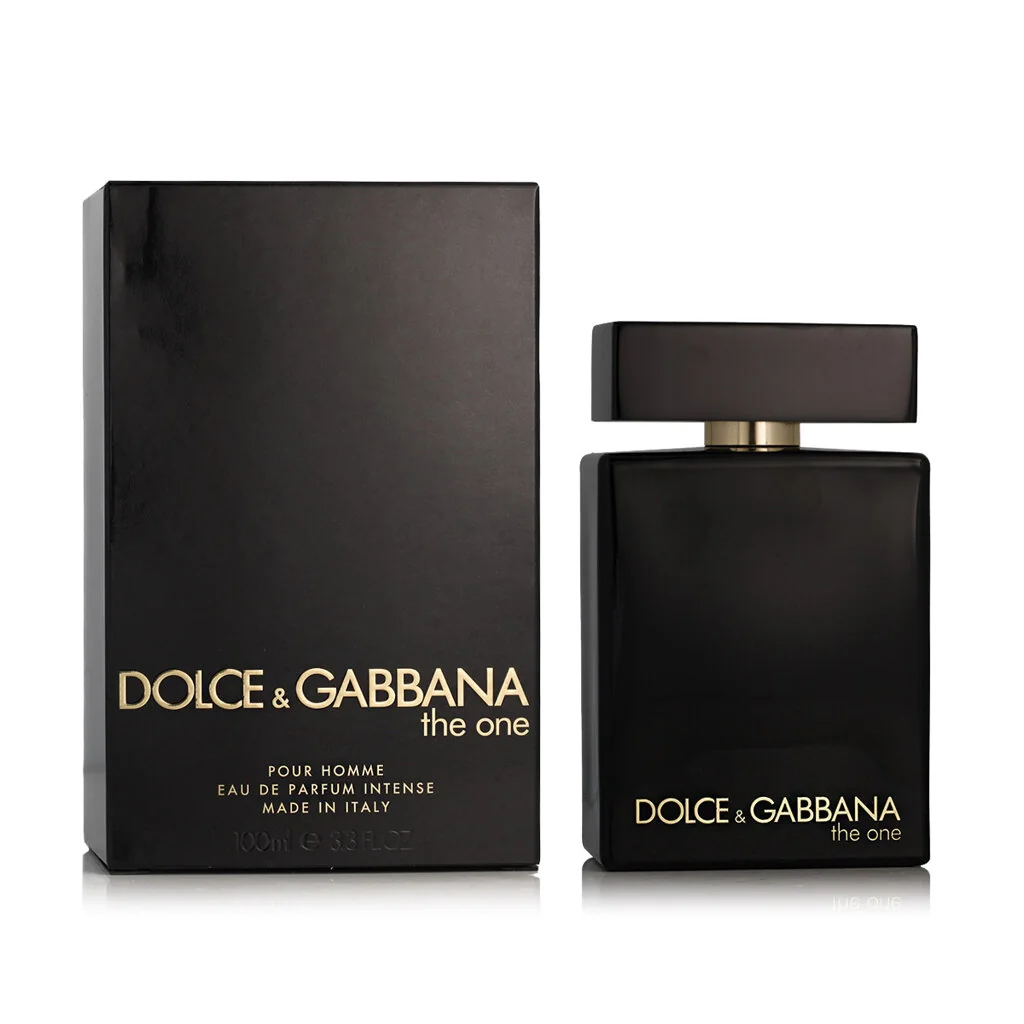 Dolce & Gabbana The One Pour Homme EDP Intense 100 ml