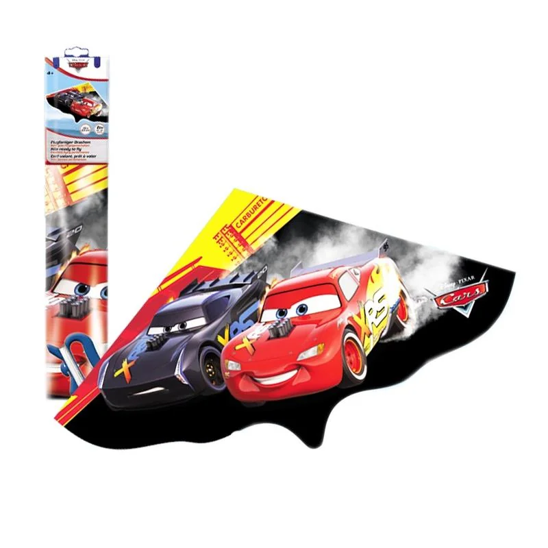 Šarkan Cars McQueen , 34L1182