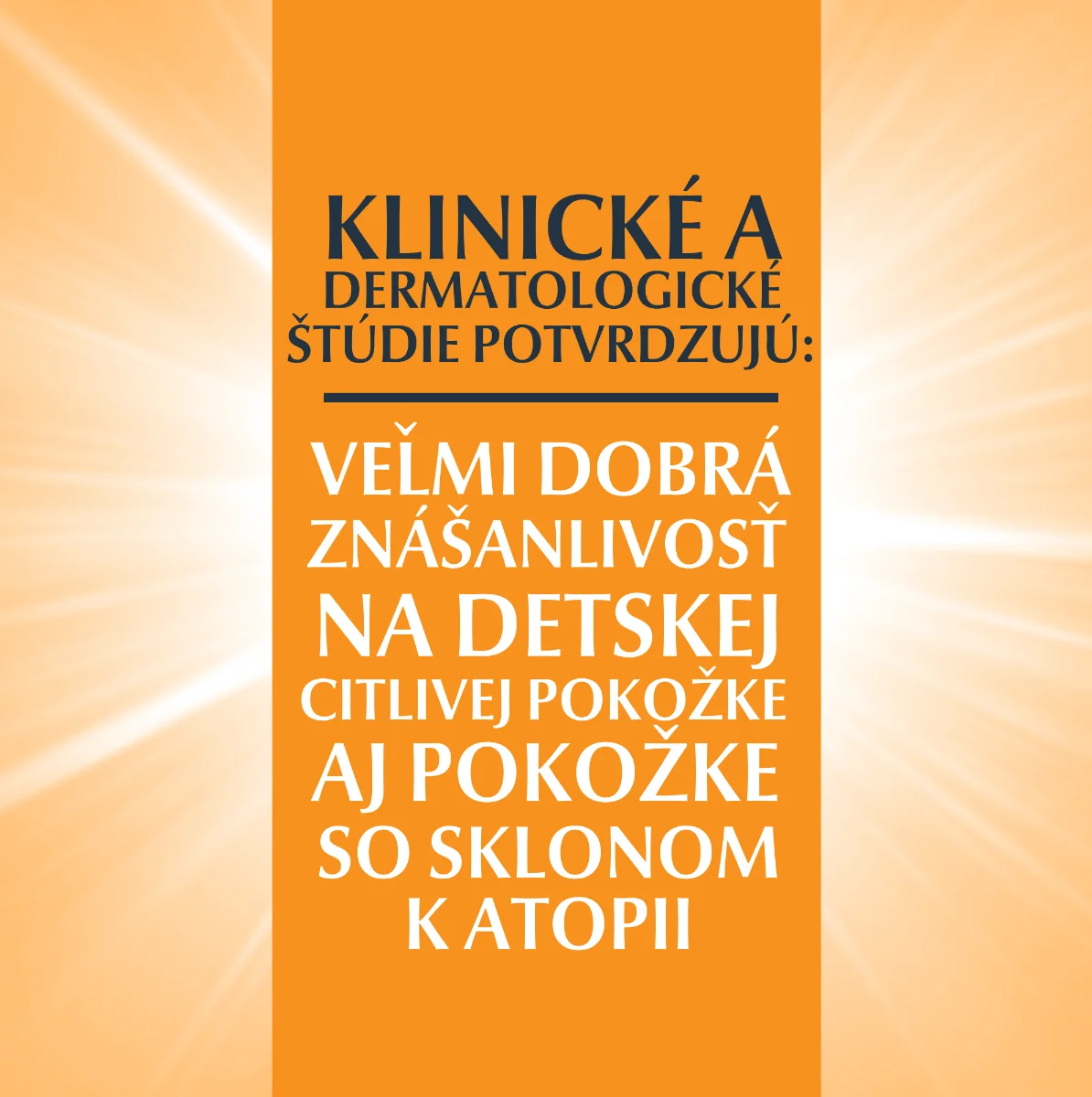 Eucerin SUN Detský sprej na opaľovanie SENSITIVE PROTECT SPF 50+ 1×250 ml, detský sprej