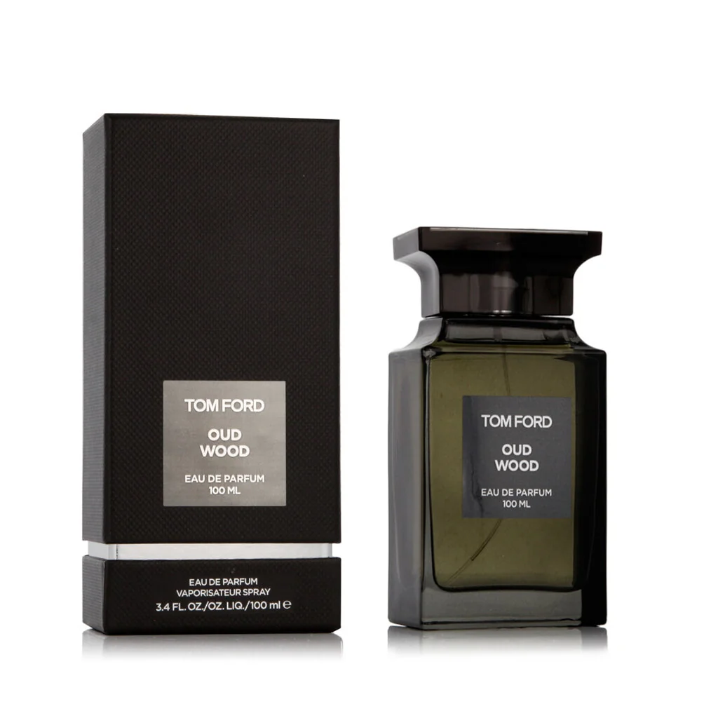 Tom Ford Oud Wood EDP 100 ml UNISEX
