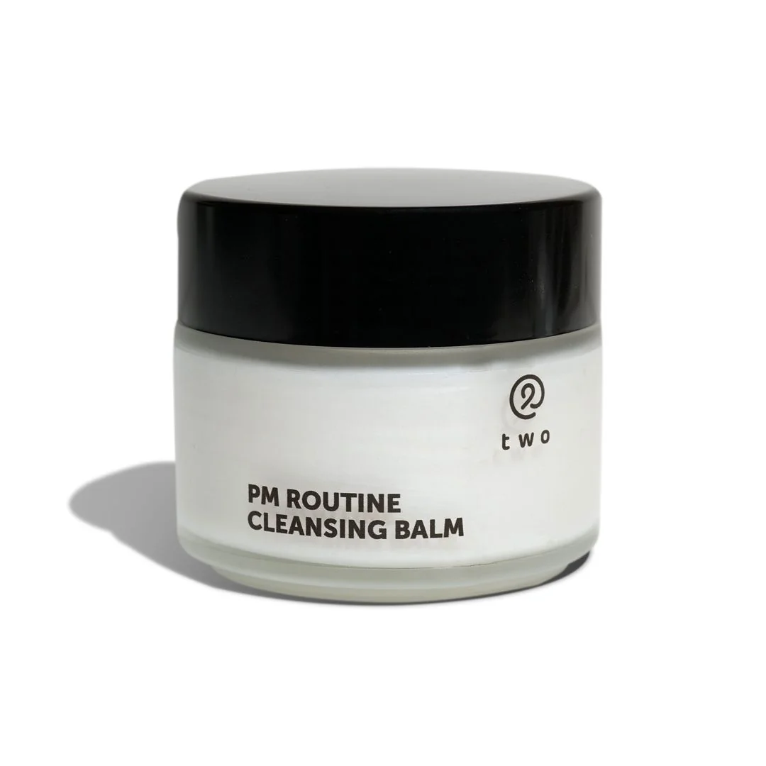 Two cosmetics PM ROUTINE CLEANSING BALM 1×100 ml, čistiaci balzam