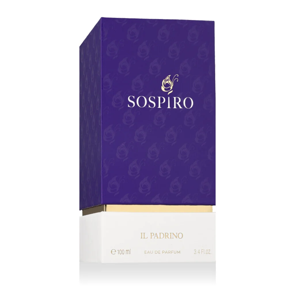 Sospiro Il Padrino EDP 100 ml UNISEX