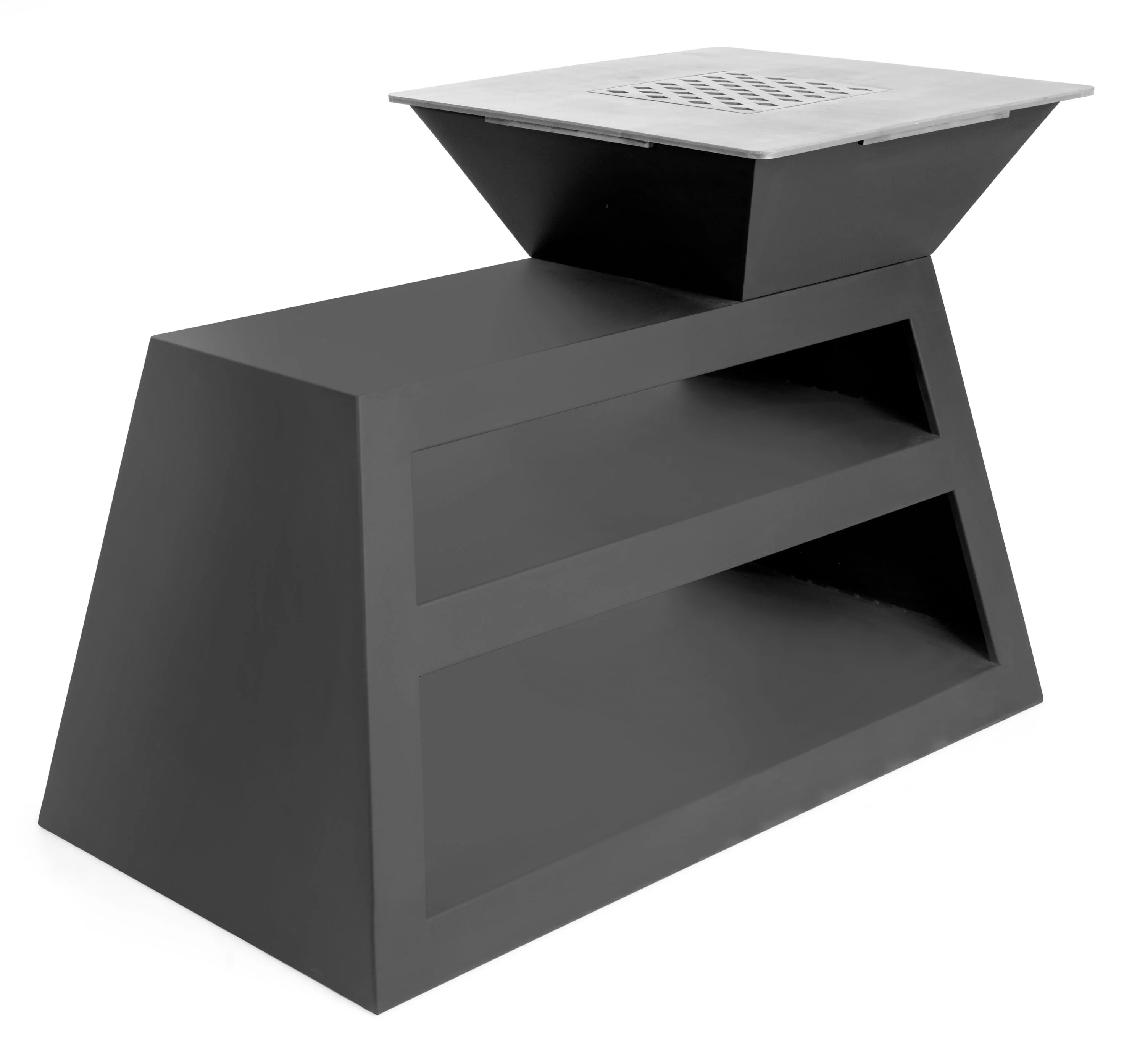 Gril G21 Maine Black Maine Black COG-VER-BL