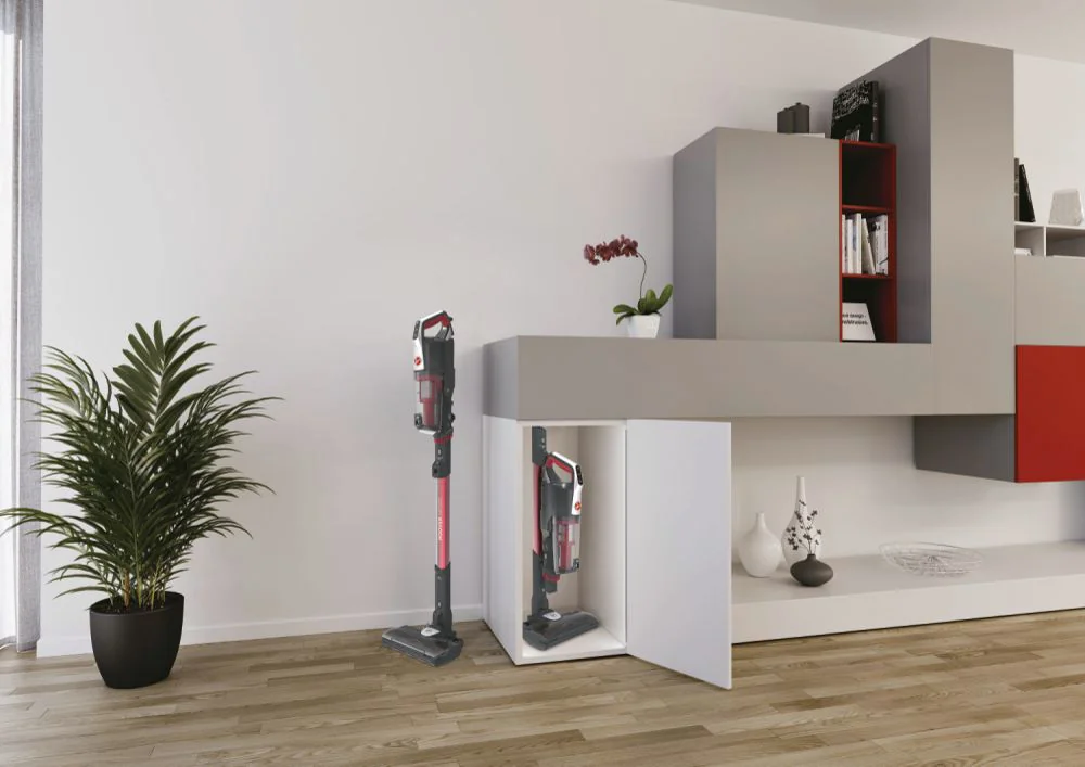 HOOVER Tyčový vysávač HF522 STH 011 