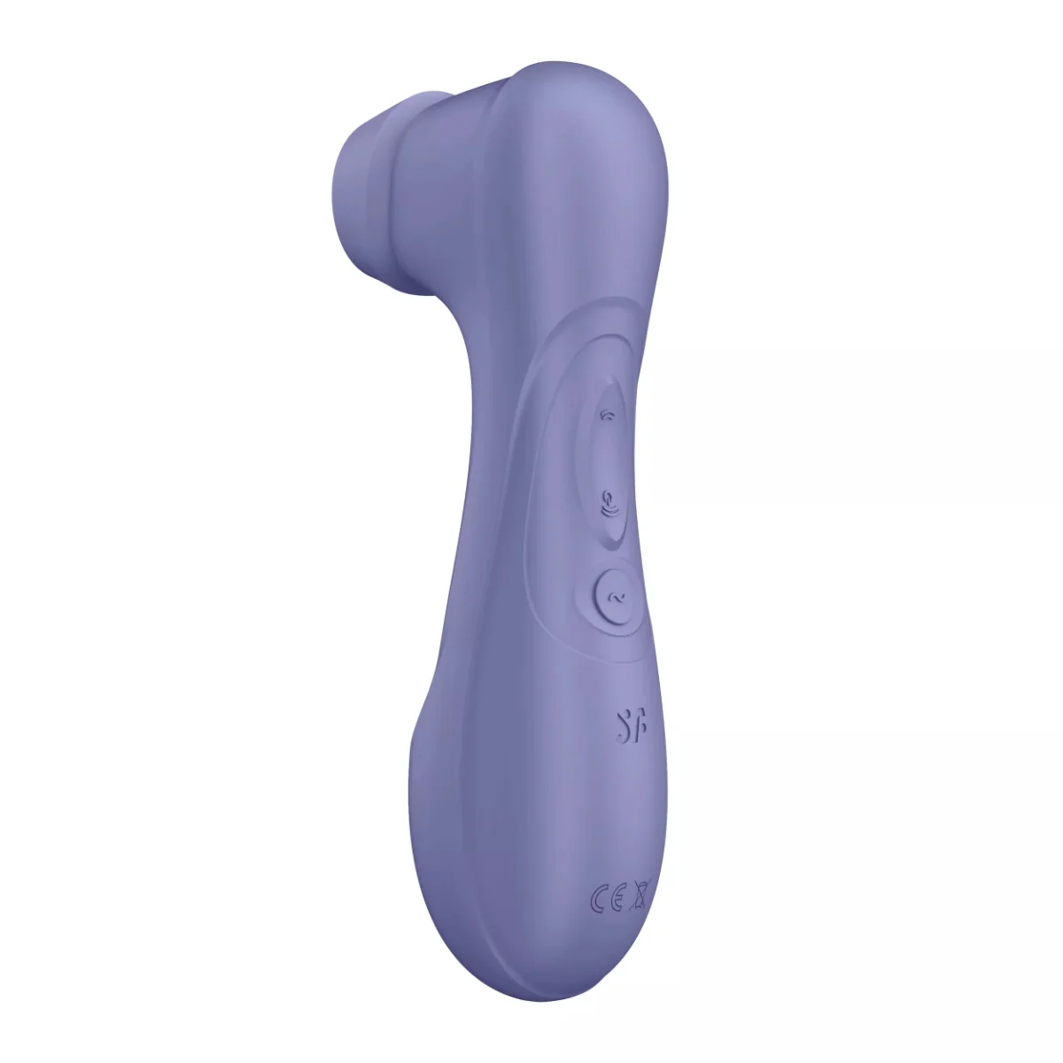 Pro 2 Generation 3 - Lilac
