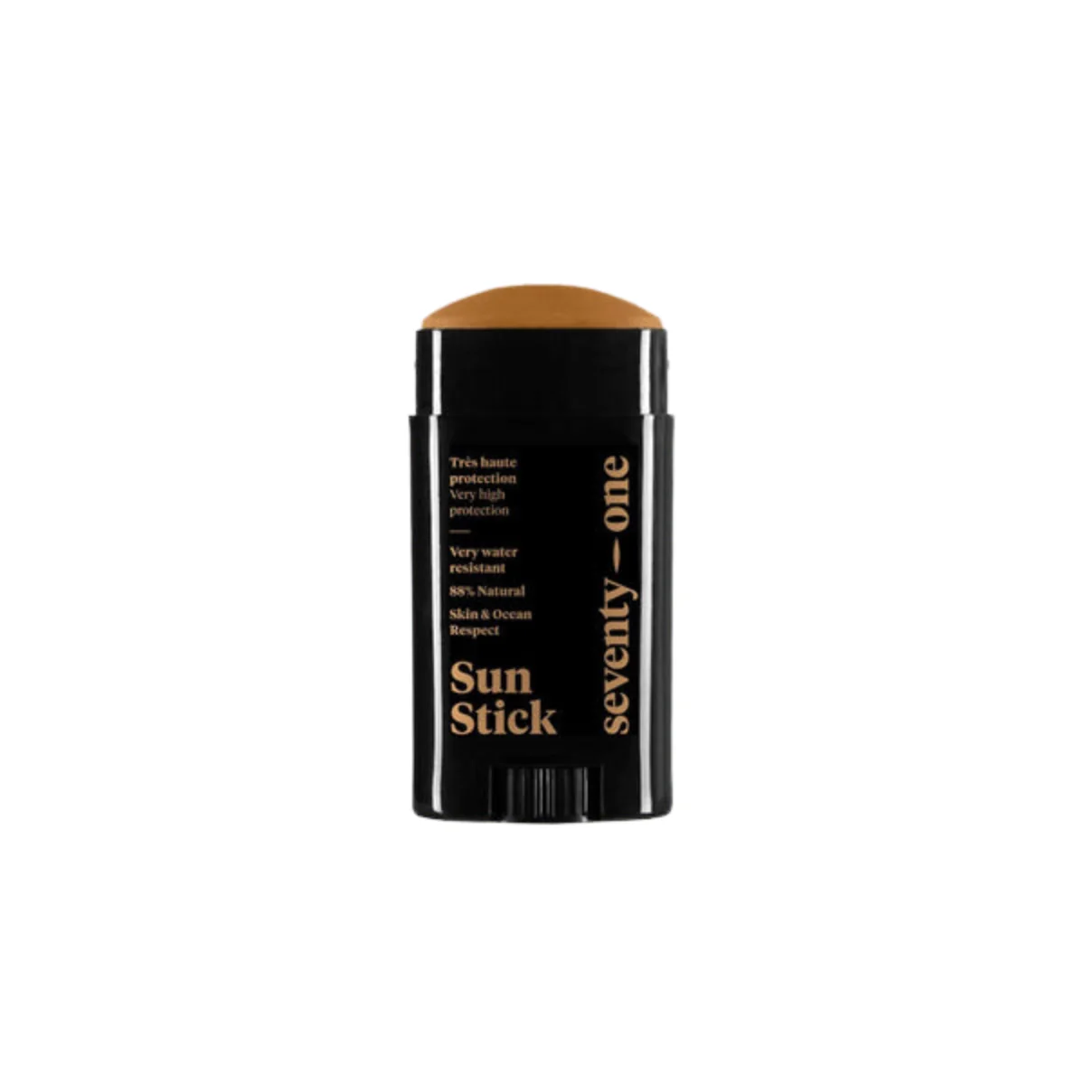 SEVENTY-ONE SLNECNA TYCINKA SPF50 PACHA MAMA 15G 1×15 g, slnečná tyčinka