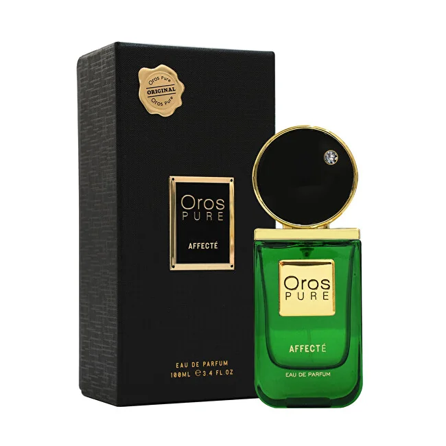 Oros Affecte Edp 100ml 1×100 ml, parfumová voda