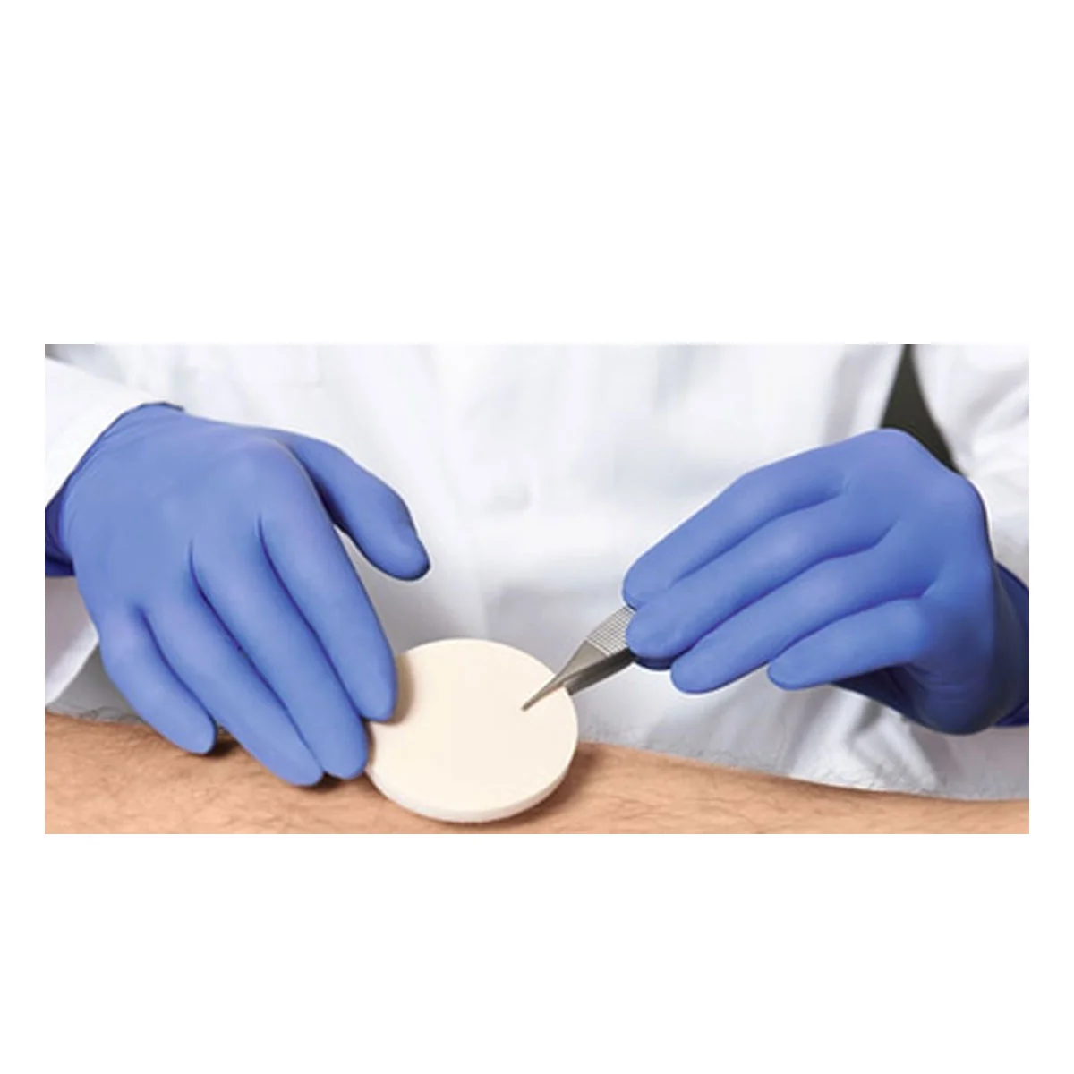 HARTMANN Rukavice Peha-soft Nitrile 10ks M
