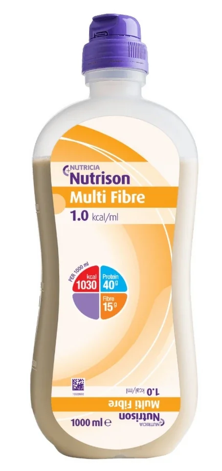 Nutrison Multi Fibre 1000 ml